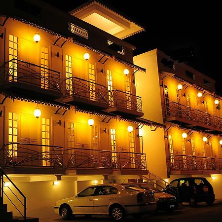 Garden Manor Hotel Udagamandalam Exterior photo